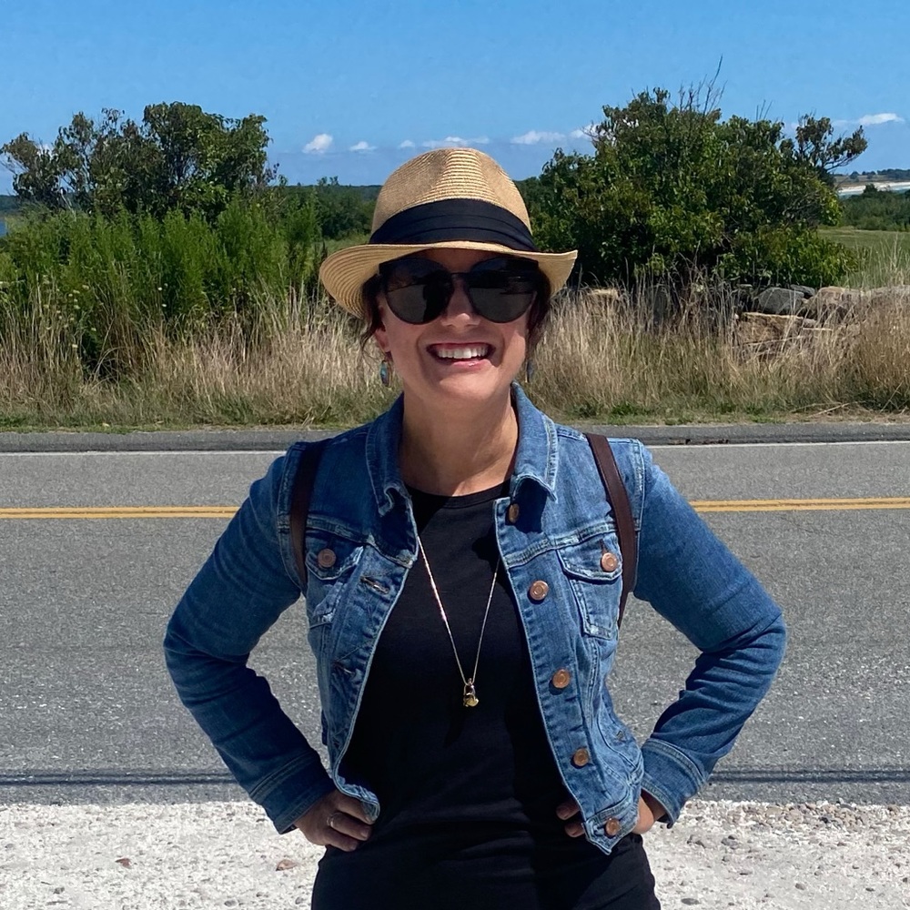 Meet your Posher, Amanda
